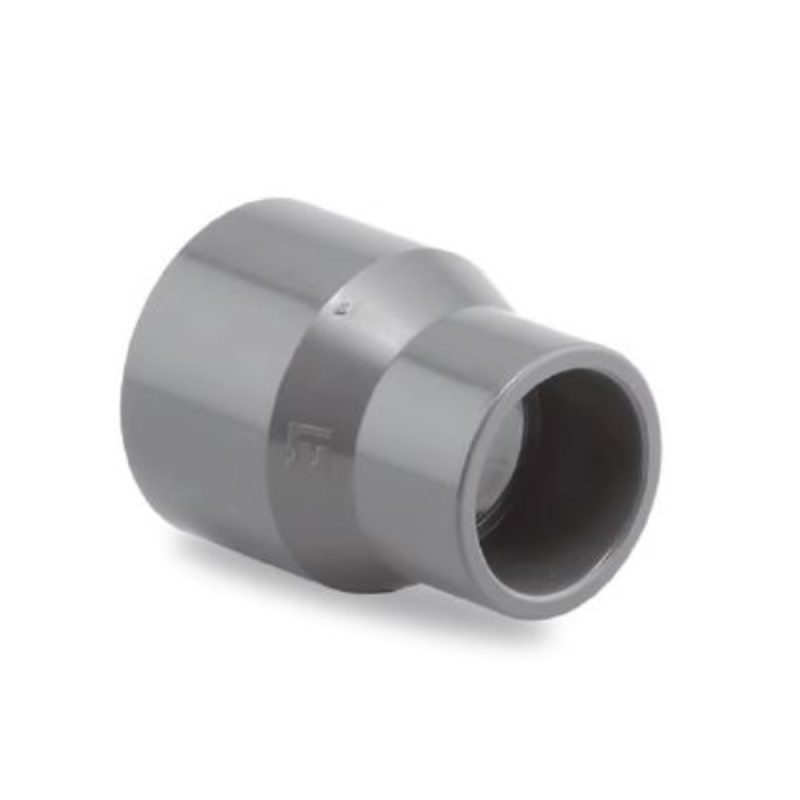 Reductie conica PVC-U D75-125x110 lipire PN16