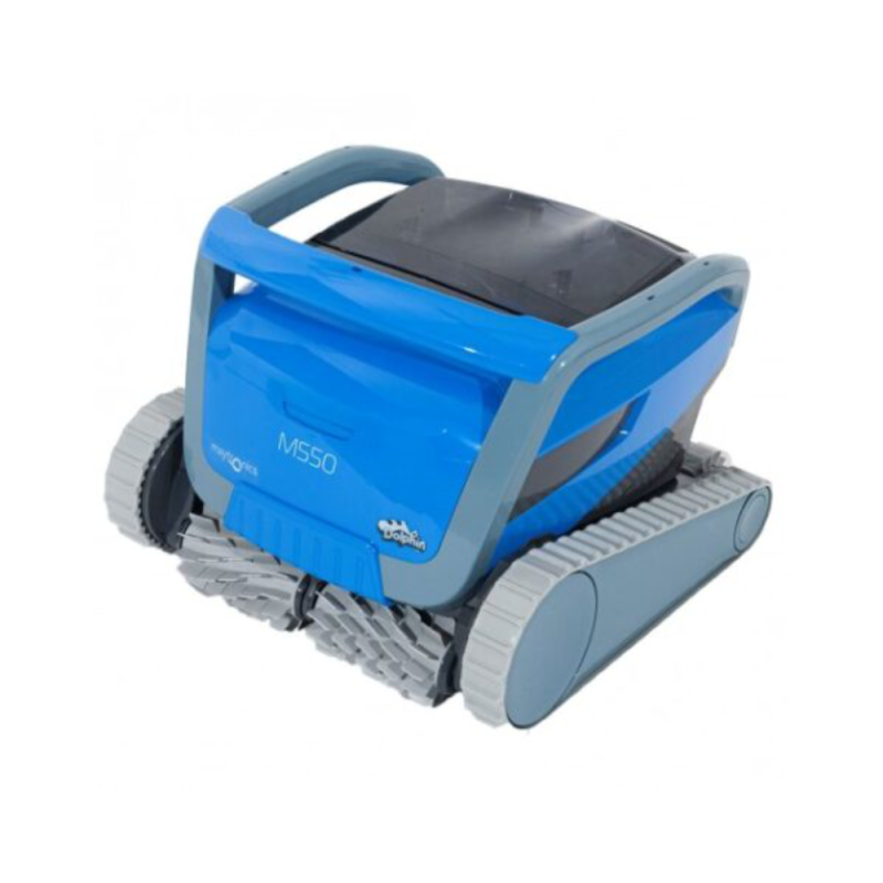 Robot piscina Maytronics M550