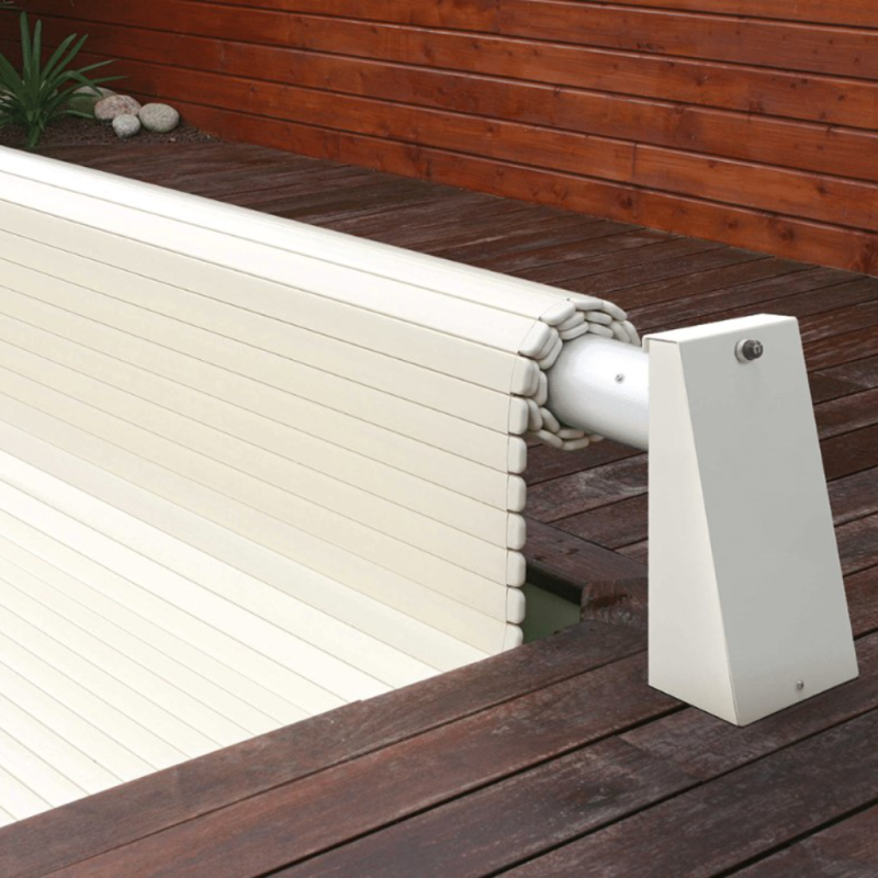 Sistem de acoperire piscina automat RollEasy 2