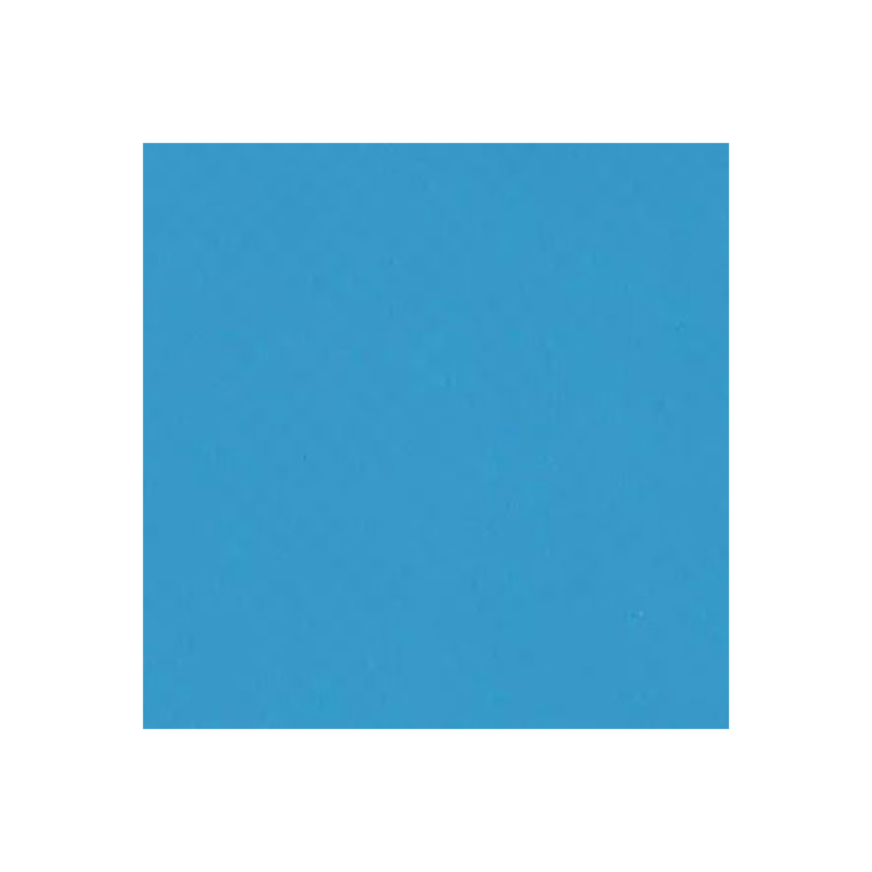Liner PVC antiderapant piscine 1.5mm Sopremapool Azure Blue