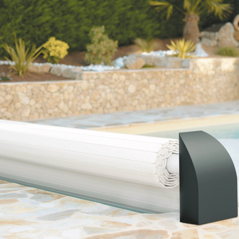 Sistem de acoperire piscina automat Contura