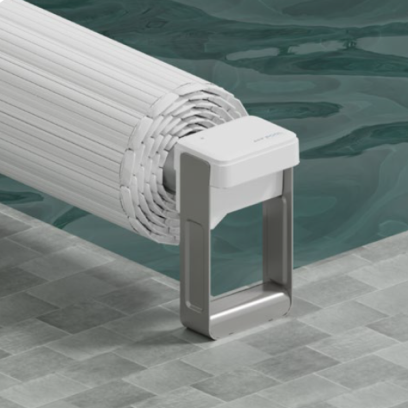 Sistem automat acoperire piscina Pool Swift