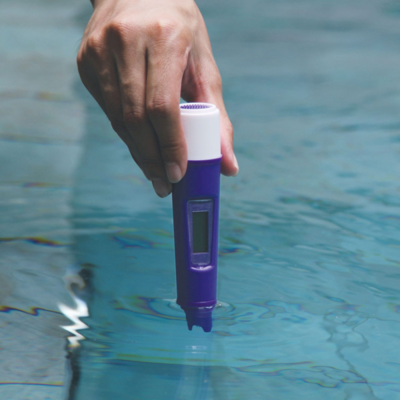 Tester pH digital K977CS