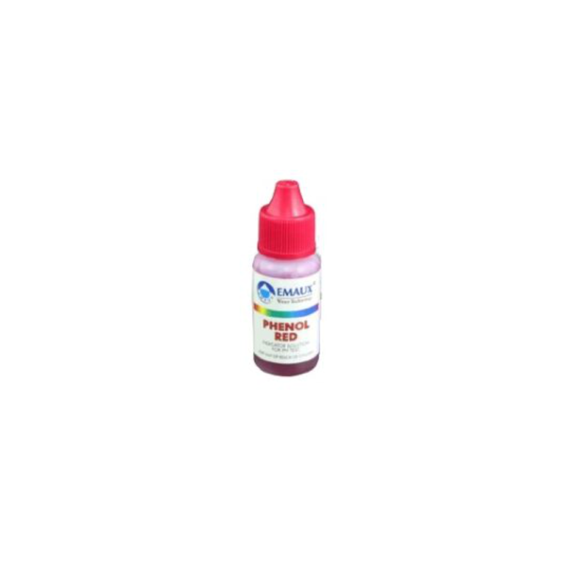 Rezerva PH pentru tester piscina Emaux CE029