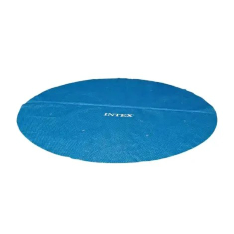 Prelata solara Intex pentru piscine rotunde cu diametru 488 cm 29024