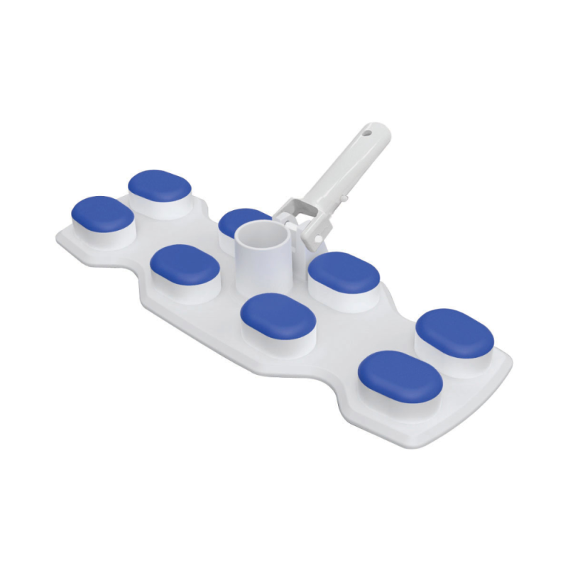 Cap flexibil aspirator piscine cu bile K055