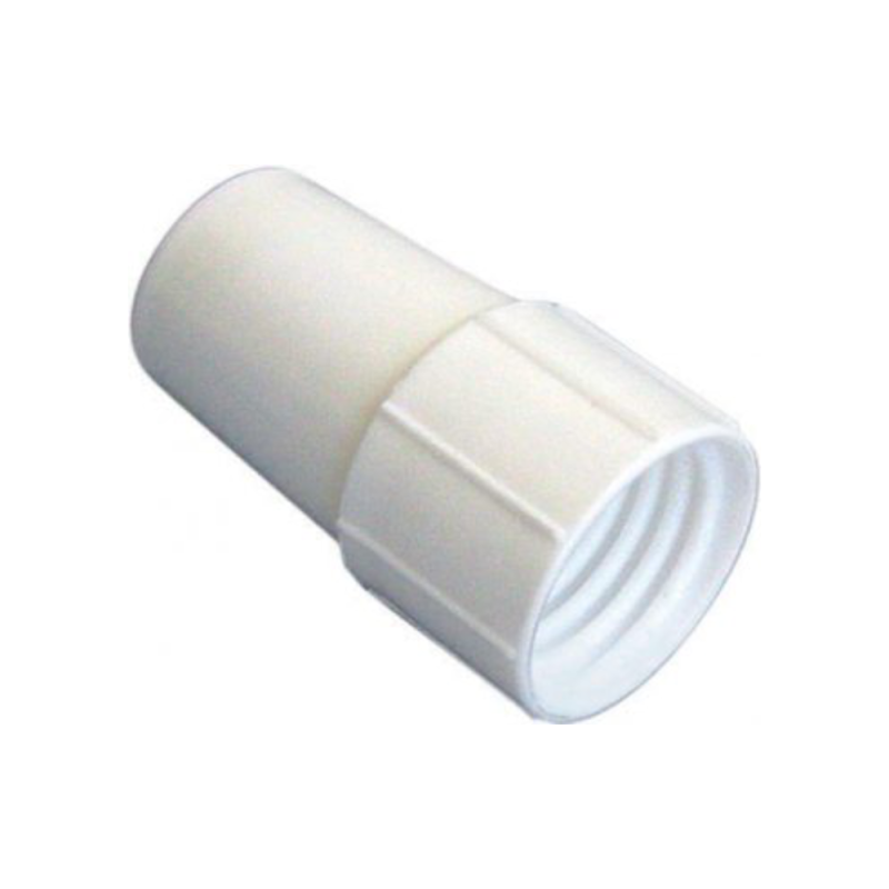 Manson furtun aspirare piscina diametru 38 mm K398