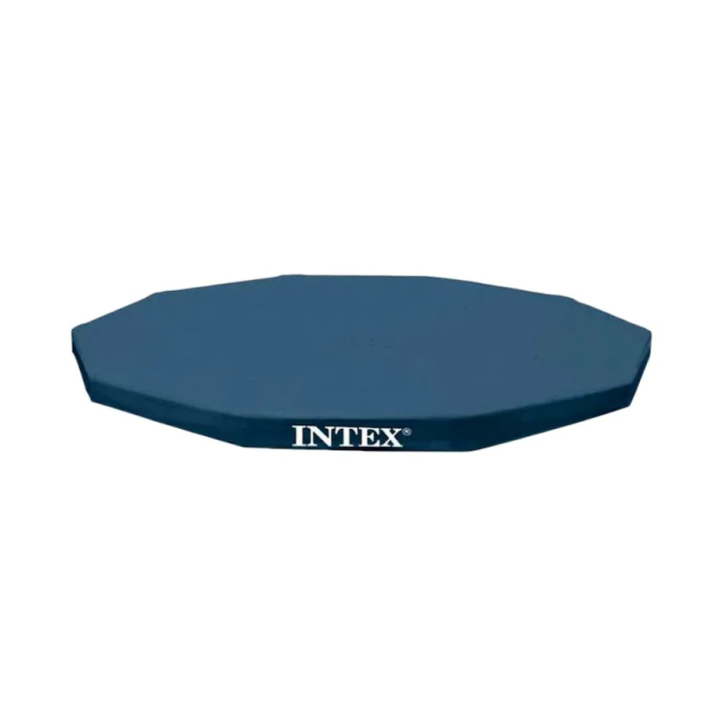 Prelata Intex pentru piscine rotunde diametru 305 cm 28030