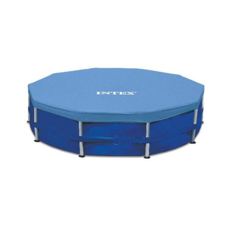 Prelata Intex pentru piscine rotunde diametru 366cm 28031