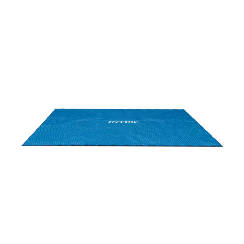 Prelata solara Intex pentru piscine rectangulare 9,75x4,88 m 28018
