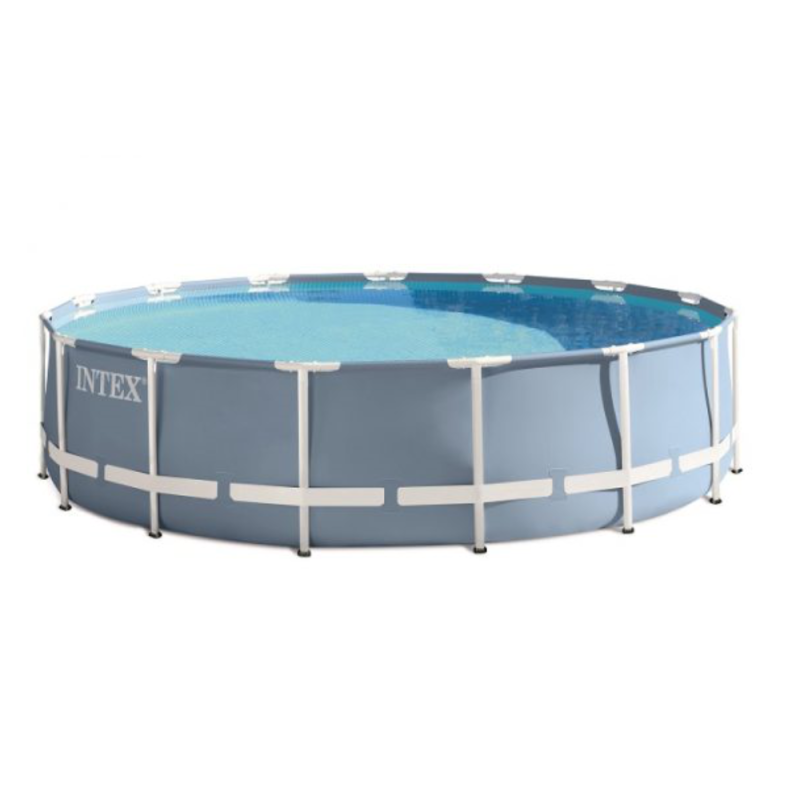Piscina Intex Prism Frame cu cadru metalic 366x99cm. 26716