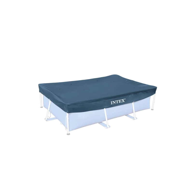 ​Prelata Intex pentru piscine dreptunghiulare 3 x 2 metri 28038