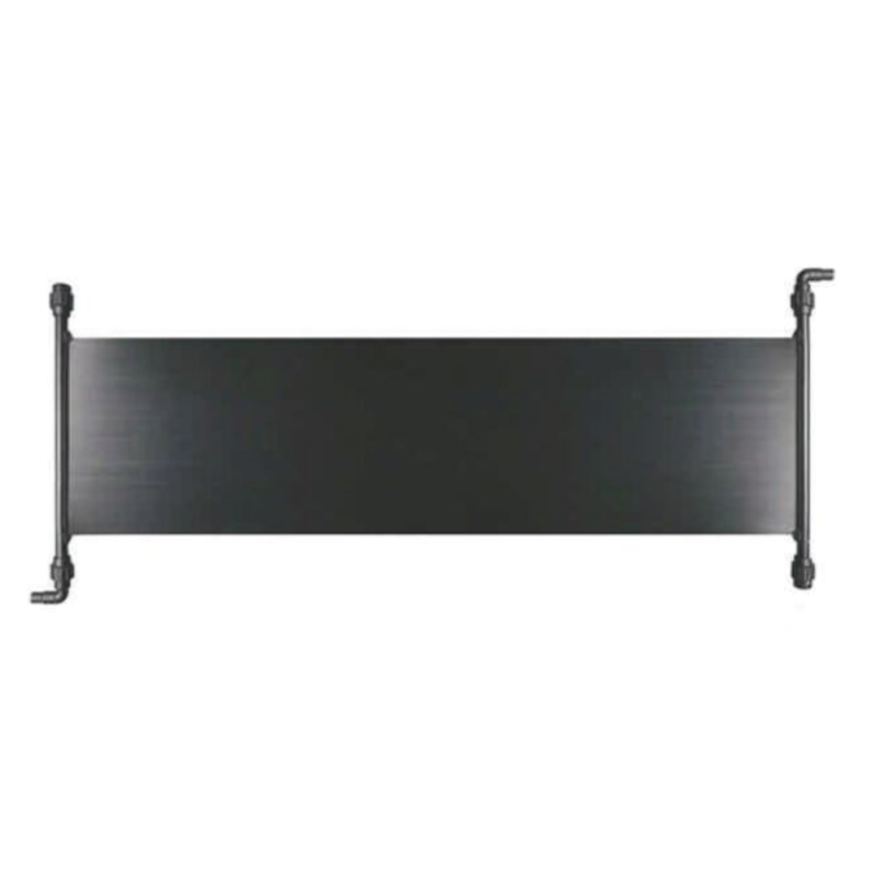Panou incalzire solara piscine 1,8mp volum de pana la 15mc