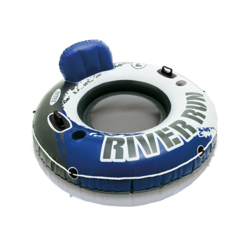 Saltea colac gonflabil Intex RIVER RUN™ 1 58825