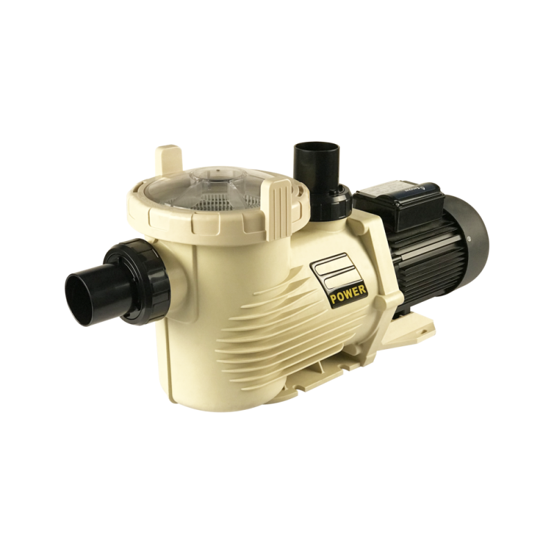 Pompă Piscină EPH300 – 3.0 HP (2.2 kW) cu Pre-filtru 5L