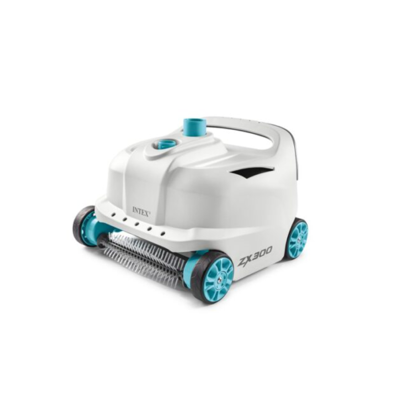 Robot aspirator curatare piscine Intex ZX300 28005