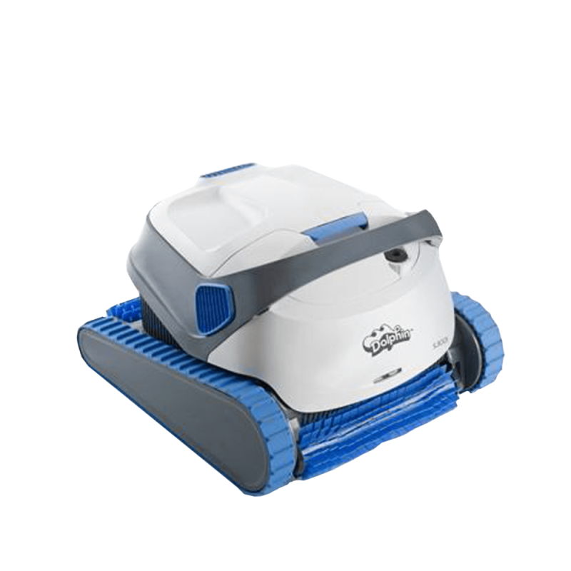 Robot Maytronics Dolphin S200 pentru curatare piscine rezidentiale