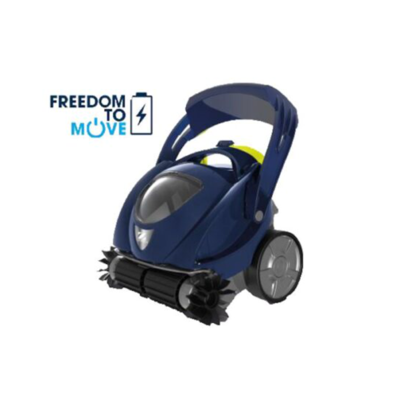 Robot aspirator spa si jacuzzi Zodiac RS 0800 Spabot