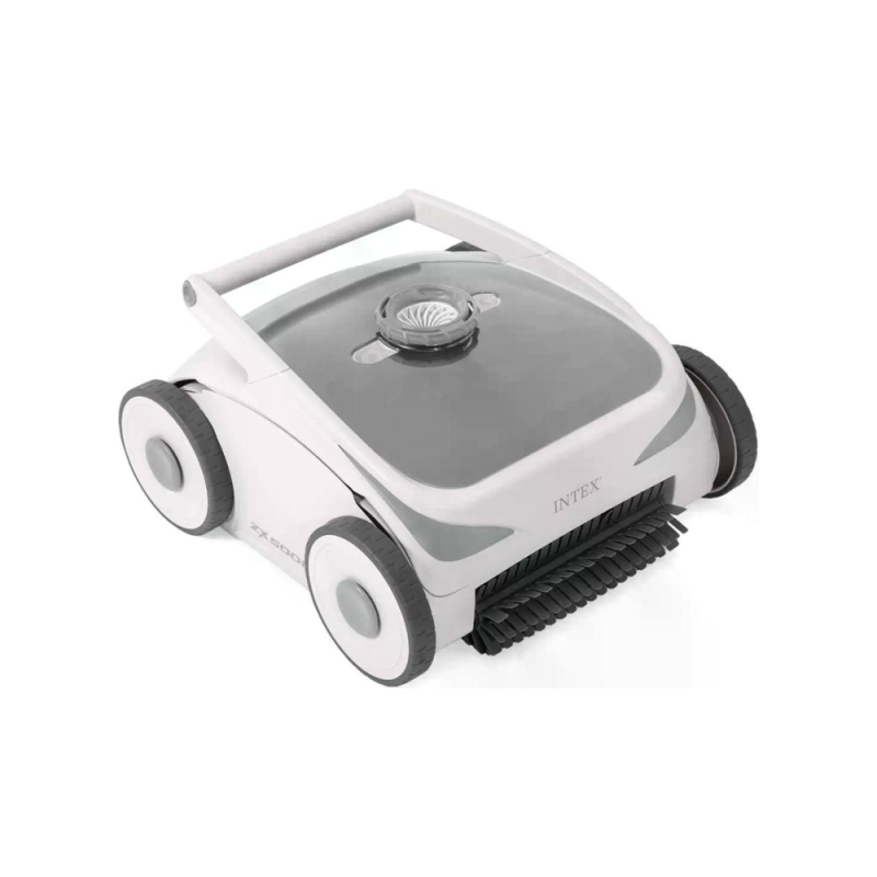 Robot fara fir curatare piscina Intex ZX500R