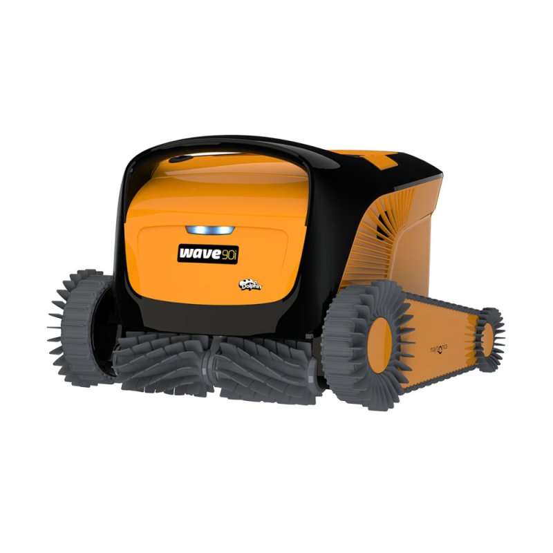 Robot curatare piscine Maytronics Dolphin Wave 90i