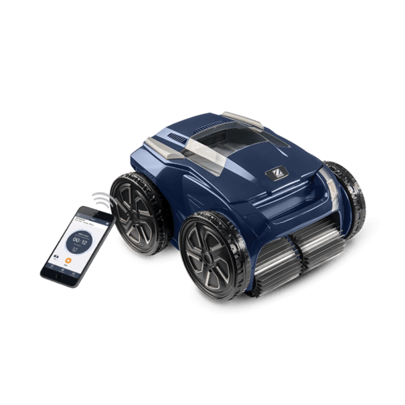 Robot curatare piscine Zodiac ALPHA RA 6700 IQ