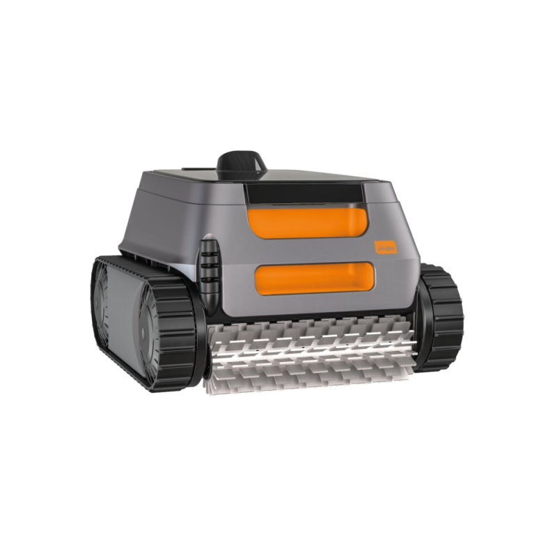 Robot curatare piscine - Zodiac ASR105 - Polaris