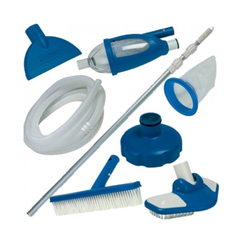 Kit intretinere piscina INTEX Deluxe 28003