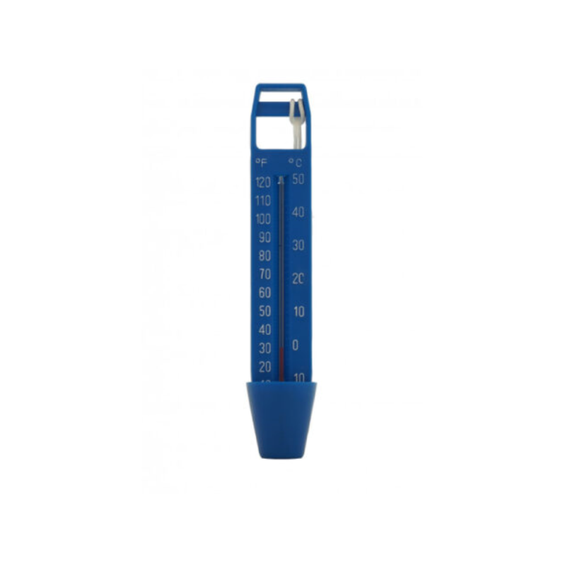 Termometru standard cu snur pentru piscine AQ