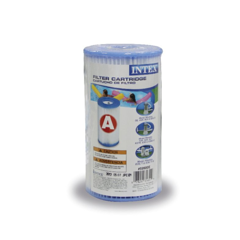 Cartus filtru pentru piscine Intex tip A 29000