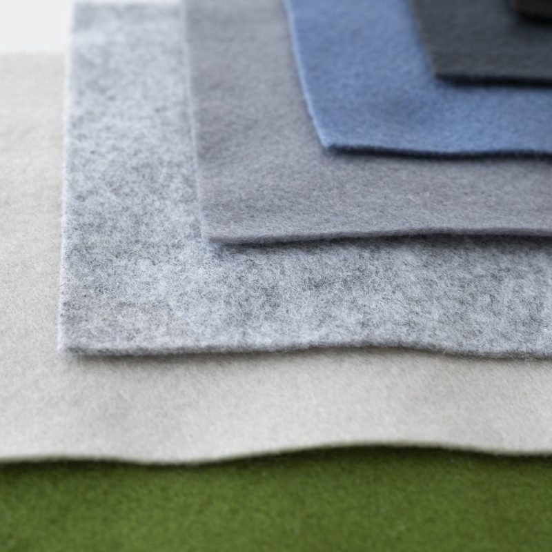 Geotextil