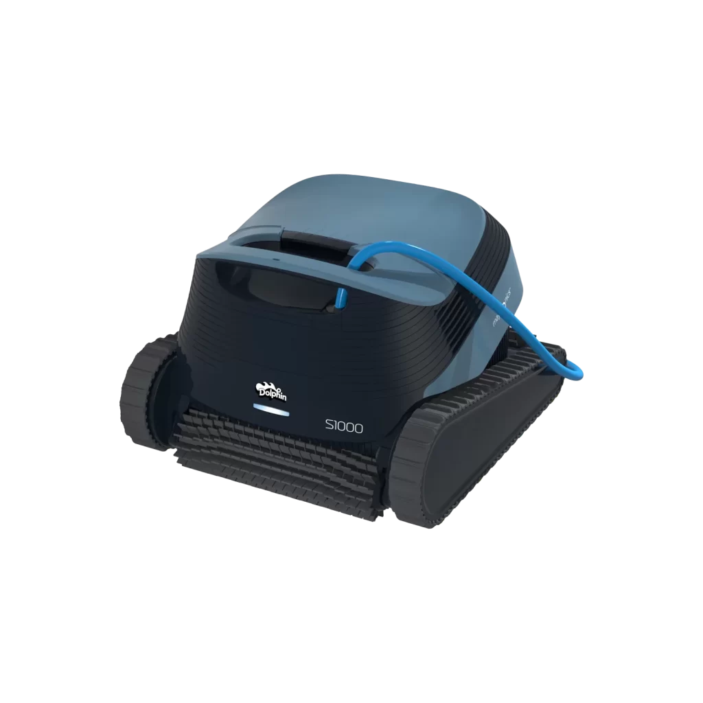 dolphin-s1000