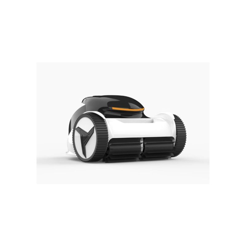Robot curatare piscine fara cablu Full Inverter Fairland X-Warrior Air XA20
