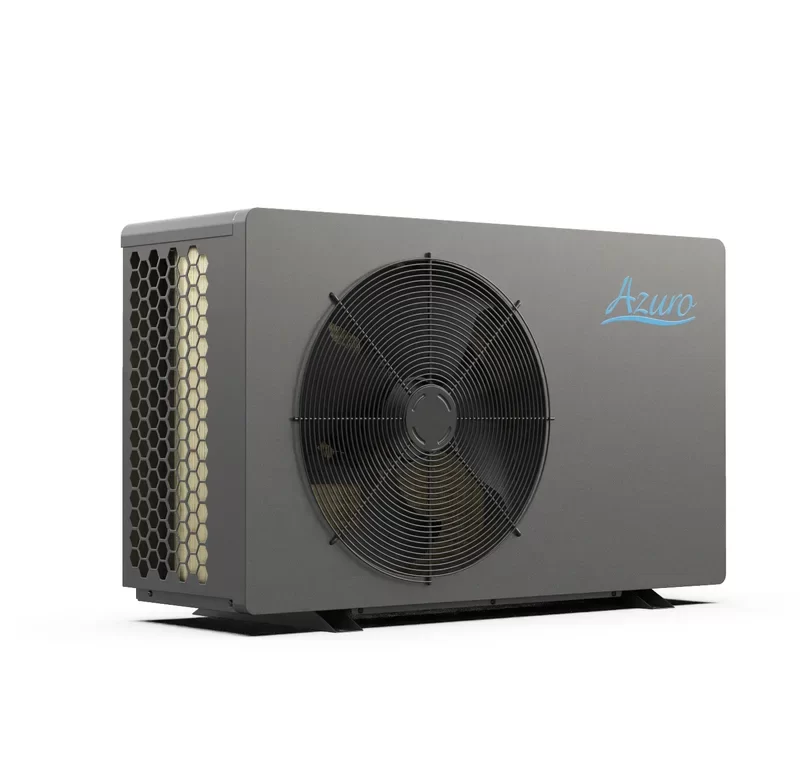 Pompa de caldura piscine Azuro 14KW cu WIFI volum maxim 80mc
