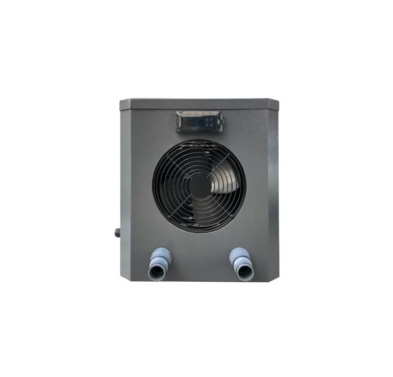Pompa de caldura piscine MINI 32 3,2kW volum maxim 10mc