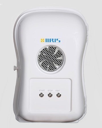 Halogenerator IIRIS 77