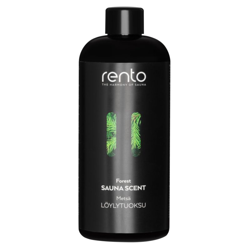 Esenta sauna Rento Forest 400ml